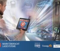 Die internationale Fachmesse Power2Drive Europe hat eine aktualisierte Version ihrer Marktübersicht Ladesysteme herausgebracht.