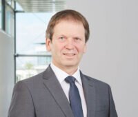 Portrait Prof. Dr. Hans-Martin Henning