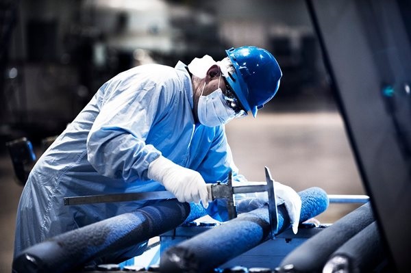Die Verabschiedung des Inflation Reduction Act, der auch den Solar Energy Manufacturing for America Act enthält, ermöglicht eine vollständige Solarlieferkette in den USA.