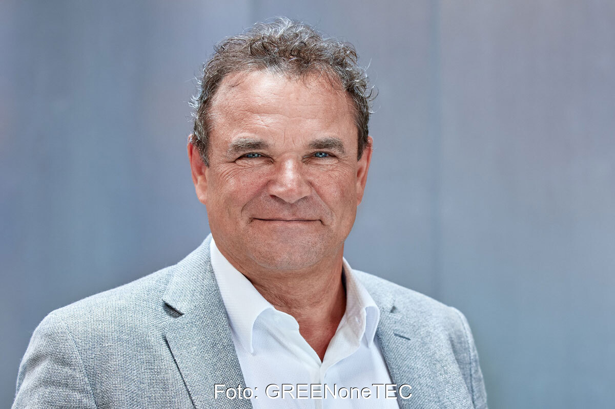 Robert Kanduth Kollektorproduktion lässt sich sofort verdoppeln