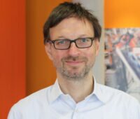 Portraitfoto Philipp Kratzert