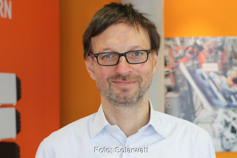 Portraitfoto Philipp Kratzert