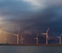 SeaSapphire, ein Joint Venture der Projektentwickler Simply Blue Group und Eolus, soll schwimmende Offshore-Windparks in der Ostsee im kommerziellen Maßstab entwickeln.