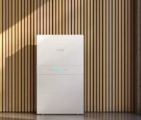 Produktbild des Senec-Speichers Home E4.