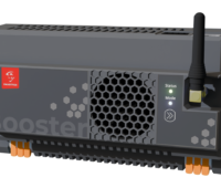 Elektronisches Gerät Smartfox Booster.