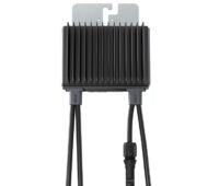 Im Bild ist einer der Leistungsoptimierer der S-Serie von Solaredge für Gewerbe-Photovoltaik-Module.