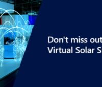 SolarEgde plant virtuelles Solar-Event als Messe-Ersatz.