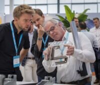 Solar Solutions Düsseldorf: Photovoltaik-Messe geht in NRW an den Start