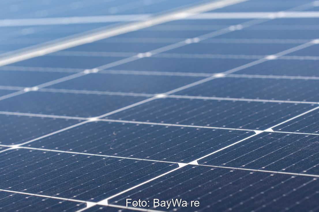 Photovoltaik: BayWa re expandiert nach Österreich - Solarserver