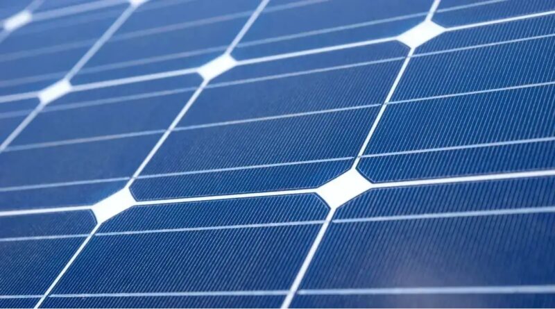 Photovoltaik-Modul