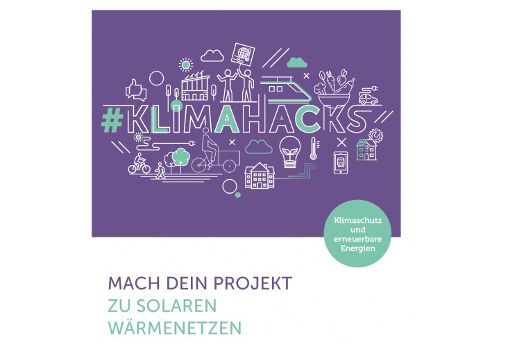 Zu sehen ist die Grafik der #Klimahacks-Reihe hat das Deutsche Institut für Urbanistik (Difu).