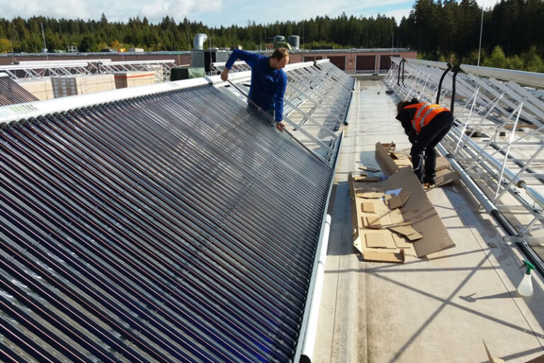 BadenWürttemberg Förderung für Kommunen, Firmen und Vereine Solarserver
