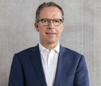 Solarwatt CFO Sven Böhm