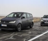 Sono Motors hat über 1.000 Vollanzahlung für das Solar-Elektroauto Sion eingesammelt.