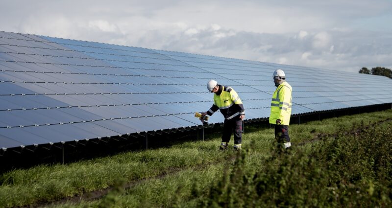 Der norwegische Energieversorger Statkraft will bis 2030 seine Produktion von grünem Wasserstoff auf 2 Gigawatt ausbauen.