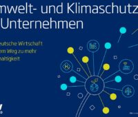 Der TÜV-Verband hat eine repräsentative Ipsos-Umfrage zu Umwelt- und Klimaschutz in Unternehmen in Auftrag gegeben.