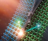 Wissenschaftler:innen der TU Dresden haben eine neuartige Perowskit-Solarzelle mit einem Phasen-Heteroübergang hergestellt.