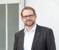 Philipp Koecke ist neuer CFO von Tesvolt