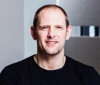 Portraitfoto von Torben Schwellnus, Geschäftsführer von Zolar