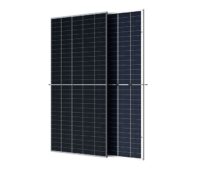 Die 11. Ausgabe der ITRPV-Roadmap geht von schnell wachsenden Wafergrößen aus. Zu sehe ist ein Modul mit 210 mm-Wafern.