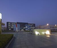 Trina Headquarter AAA Bankability