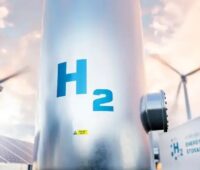 Die vier Universitäten Aachen, Darmstadt, Duisburg-Essen und Stuttgart untersuchen, wie Wasserstoffmotoren für LKW, Traktoren und Baumaschinen effizient arbeiten können.