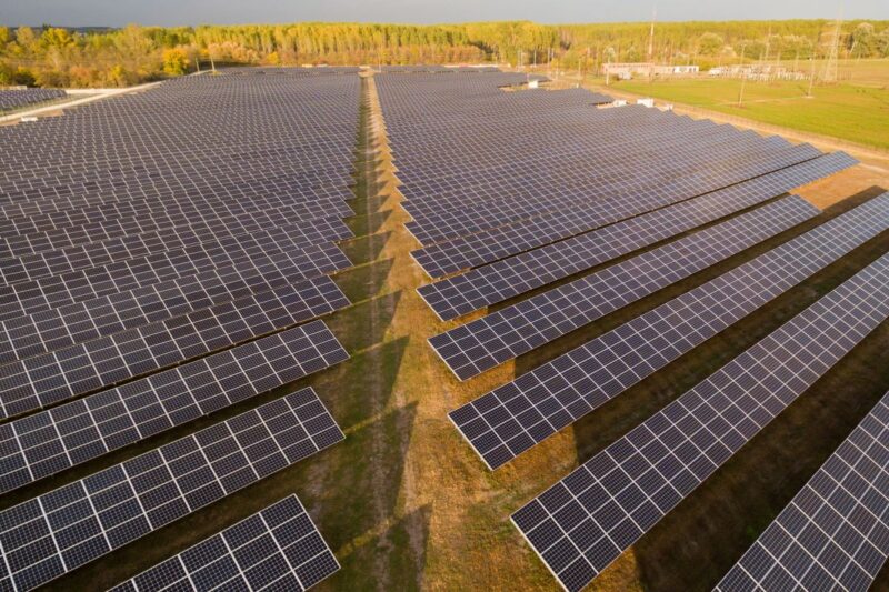 Photovoltaikanlagen in Burladingen: Sonnenstrom kommt nach