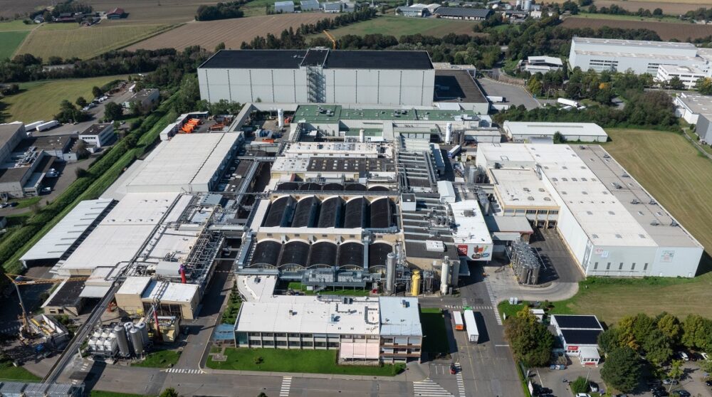 Unilever Deutschland Gmbh Werk Heppenheim