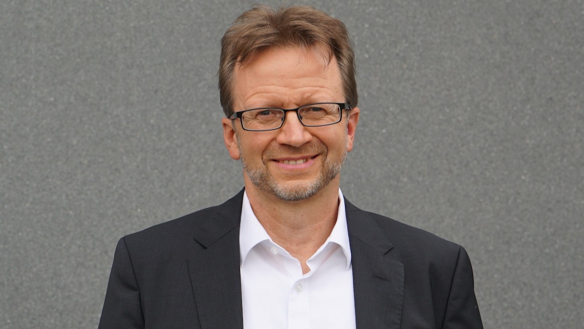 Harald Uphoff wird Aufsichtsratsvorsitzender beim Bündnis Bürgerenergie ...