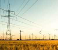 Windenergieanlagen und Hochspannungsleitungen, Sachsen rüttelt am 2-Prozent-Flächenziel für Windenergie.