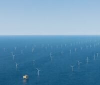 Vattenfall hat sein Eintrittsrecht für den Offshore-Windpark N-7.2, der 85 Kilometer nördlich von Borkum 1 Gigawatt Windstromleistung erbringen soll.