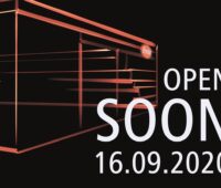 Virtuelle Solar-Messe von Fronius: zu sehen ist eine Grafik mit dem Schriftzug open soon.