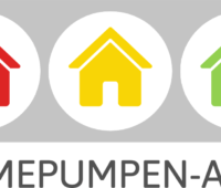 Logo der Wärmepumpen-Ampel