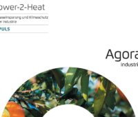 Um die Wärmewende in der Industrie zu unterstützen, muss die Politik laut Agora Industrie zügig regulatorische Hemmnisse beseitigen.