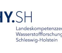 Logo Wasserstoff Kompetenzzentrum Schleswig-Holstein