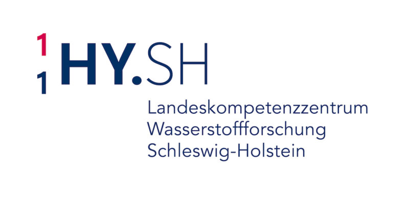 Logo Wasserstoff Kompetenzzentrum Schleswig-Holstein