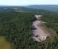 Der Projektentwickler WPD baut und betreibt einen weiteren Windpark in Schweden.