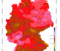 Strahlungsdaten Mai 2019 Deutscher Wetterdienst