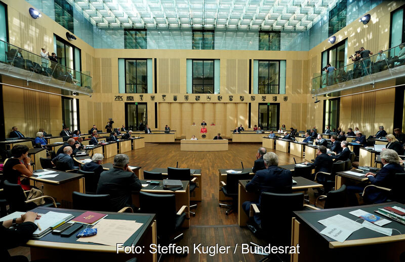 EEG-Novelle: Bundesrat fordert höhere Einspeisevergütung für Photovoltaik-Strom