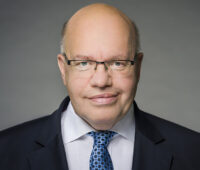 Portraitfoto von Peter Altmaier