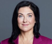 Portraitfoto der neuen Bundeswirtschaftsministerin Katherina Reiche