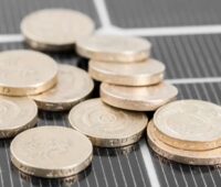 Die Preise für Photovoltaik-Module sind laut pvXchange im Juli 2024 auf Allzeit-Tief.