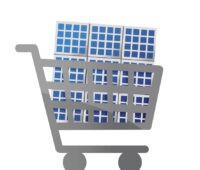 Die Preise für Photovoltaik-Module sind laut pvXchange im März 2025 weiter gestiegen.