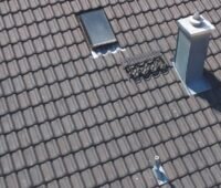 Im Bild ein Beispiel für ein fotorealistisches 3D-Modell, das man mit der 3D-Software in PV*Sol nutzen kann.