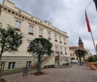 Rathaus Havelberg